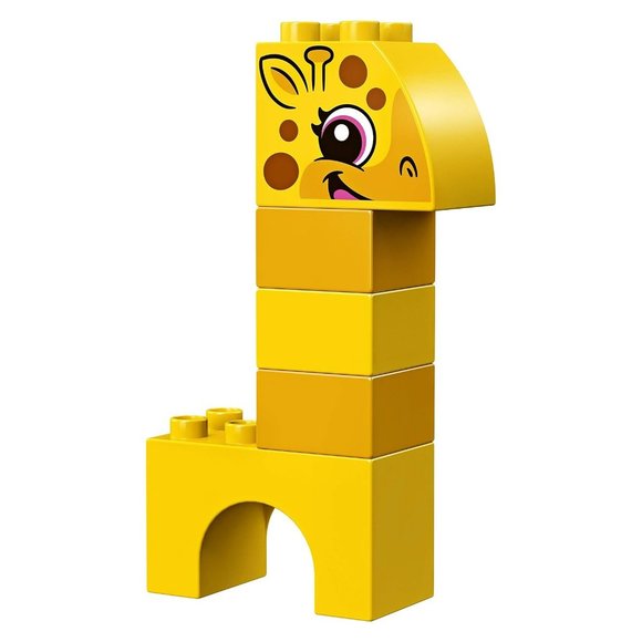 LEGO Duplo My First Giraffe 30329 - Picture 1 of 2